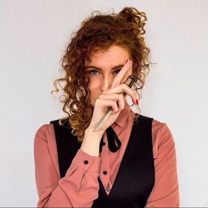 Meet your Posher, Gigi